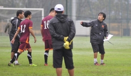 Chủ nhà Malaysia liên tục chơi xấu U23 Việt Nam