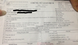 Chậm trả lãi, khách hàng của VPBank bị dọa truy nã toàn quốc