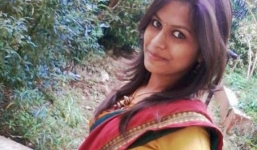 'Yêu râu xanh' bị nạn nhân túm tóc lôi đến đồn cảnh sát