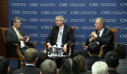 Đại sứ Việt Nam tại Mỹ:'Dịch vụ hậu cần ở Cam Ranh không gây hại nước nào'