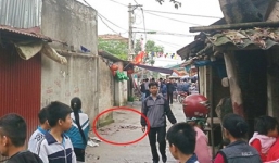 Mâu thuẫn trong quán ăn sáng, thanh niên lấy dao đâm chết người