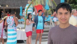 Dự án vào sao Hỏa: Chàng trai Việt duy nhất tham gia lên tiếng