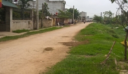 Xót xa cảnh huynh đệ tương tàn chỉ vì món nợ 500 ngàn đồng!