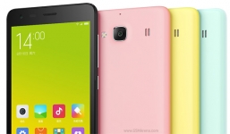 50 ngàn chiếc Xiaomi Redmi 2 bán hết chỉ trong vài giây
