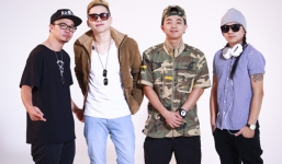 The Remix: PB Nation không bao giờ nản lòng từ bỏ cuộc chơi