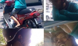 Hương 'mắt lồi' tái xuất, dân khiếp sợ: Công an TP.HCM tung quân truy tìm