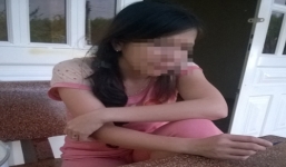 Ông bà sững sờ thấy gã trai dụ cháu gái 15 tuổi làm chuyện người lớn