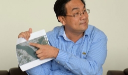 Choáng váng khối tài sản “siêu khủng” của đại gia muốn “lấp sông Đồng Nai”