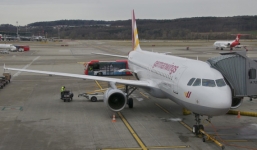 Máy bay Đức gặp “trục trặc kỹ thuật” chỉ 1 ngày trước khi bị rơi