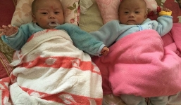 Một cô dâu Việt ở Trung Quốc bị tố sát hại chồng, bán con