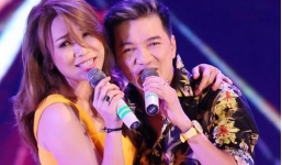 Đàm Vĩnh Hưng: 'Sẽ không nhường nhịn Mỹ Tâm'