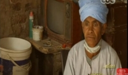 Người phụ nữ 43 năm đóng giả đàn ông, làm thợ xây để nuôi con