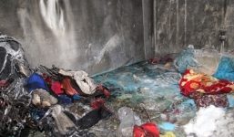 Vụ đôi tình nhân chết cháy: Gây tội ác từ phút nóng giận nhất thời