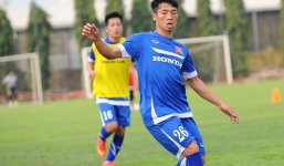 U23 Việt Nam đón hàng loạt tin vui trước trận đấu U23 Malaysia