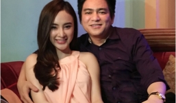 Sự thật tin đồn Angela Phương Trinh 'xin' đại gia 1 tỷ mua bình chọn