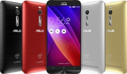 10 smartphone chụp ảnh 'xóa phông' tốt nhất