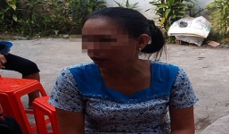 Người mẹ và tin nhắn đòi 500USD liên quan gì tới cái chết bé 8 tuổi?