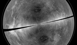 Vén màn bí ẩn trên bề mặt hành tinh 'anh em sinh đôi' của Trái Đất