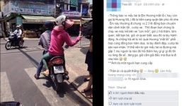 Sự thật tin Hương 'mắt lồi' tái xuất, gây án