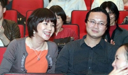 Cuộc sống viên mãn của MC nổi tiếng Diễm Quỳnh