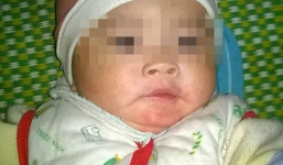 Bức thư đẫm nước mắt của mẹ bỏ rơi con 7 tháng tuổi