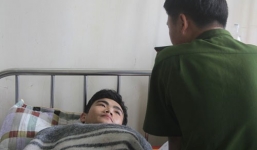 Sập giàn giáo ở Formosa: Công nhân định bỏ chạy nhưng bị buộc quay lại làm việc