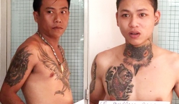 Sẽ xử phạt 63 giang hồ đi thanh toán đối thủ theo lệnh của đại ca 18 tuổi