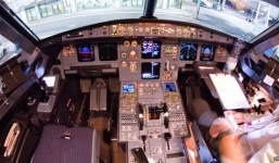 Chế độ lái tự động của Airbus A320 đã bị ai đó chỉnh lại