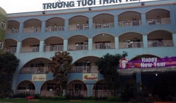 Hà Nội: Phẫn nộ cô giáo dùng ghim giấy đâm vào chân trẻ mầm non