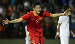 Công Vinh 'mách nước' giúp U23 Việt Nam hạ U23 Malaysia