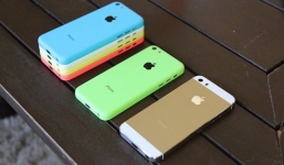 Bật mí mức giá của iPhone 6C, còn rẻ hơn cả iPhone 5C