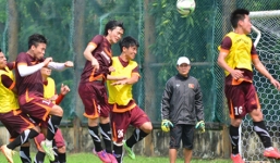 Lịch thi đấu của U23 Việt Nam hôm nay, ngày 27/3: Sinh tử với U23 Malaysia