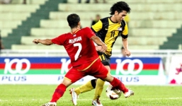 Link SOPCAST trực tiếp U23 Việt Nam vs U23 Malaysia lúc 19h45 ngày 27/3