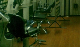 Nữ chủ tiệm hớt tóc bị sát hại bằng 12 nhát dao