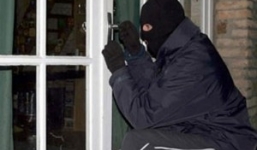 Kẻ bệnh hoạn chuyên trộm đồ lót phụ nữ