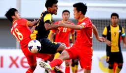 Xem bóng đá trực tiếp U23 Việt Nam vs U23 Malaysia tối 27/3: Sinh tử chiến!