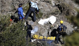 Chuyên gia hàng không: Còn quá sớm để buộc tội cơ phó 4U9525