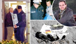 Giải mã lý do cơ phó Airbus A320 kéo theo 149 người cùng chết