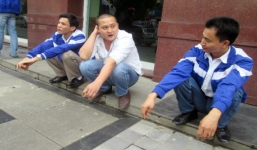 'Phạt tù lái xe say xỉn thì phải xây thêm nhiều trại giam'