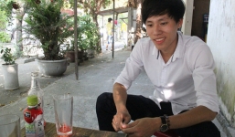 Học sinh nghèo trả lại hơn 30 triệu đồng của rơi