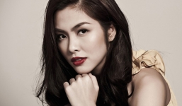 Clip Tăng Thanh Hà gây bất ngờ với giọng hát thật