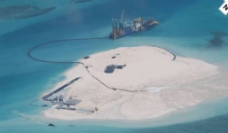 Tới lượt Trung Quốc tố Philippines “đạo đức giả” trên Biển Đông