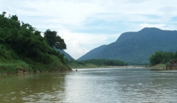 Sự thật về tượng Phật không đầu 3 lần “sa lưới” ông lão đánh cá