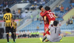 Ngược dòng hạ Malaysia, U23 Việt Nam vẫn có thể bị loại