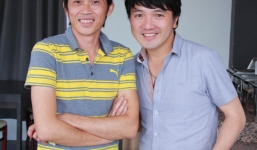 Hoài Linh, Phương Mỹ Chi xuất hiện trong liveshow Dương Ngọc Thái