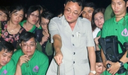 Đường dây cậu Thủy: Thêm một kẻ sa lưới