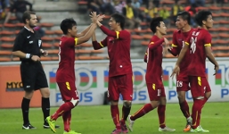 Lịch thi đấu của U23 Việt Nam hôm nay, ngày 29/3