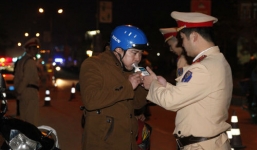 Đề nghị phạt tù lái xe say xỉn: Không thể một mình một luật!