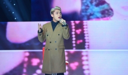 Sơn Tùng M-TP chính thức rút khỏi The Remix 2015