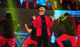 Sơn Tùng M-TP hiện đang bị bệnh không thể hát được